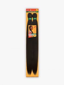 SENSATIONNEL, 72 inch, pre-stretched , X-Pression, 2x’s, SYNTHETIC BRAIDING HAIR