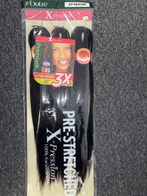 Load image into Gallery viewer, Outre 3X Pre-Stretched X-pression Braiding Hair 42 &quot;